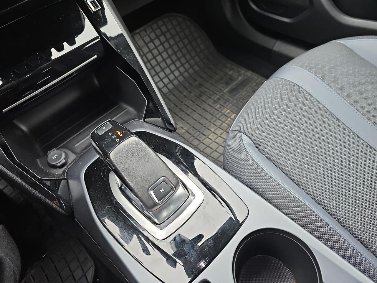 Peugeot 2008 2008 1.2 PureTech Allure Pack S&S EAT8 2020