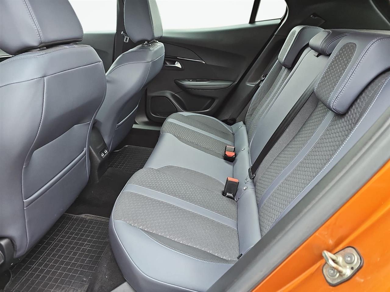 Peugeot 2008 2008 1.2 PureTech Allure Pack S&S EAT8 2020
