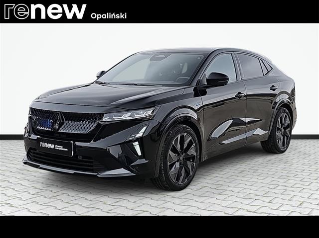 Renault RAFALE Rafale 1.2 E-Tech Full Hybrid 200 esprit Alpine MMT 2024