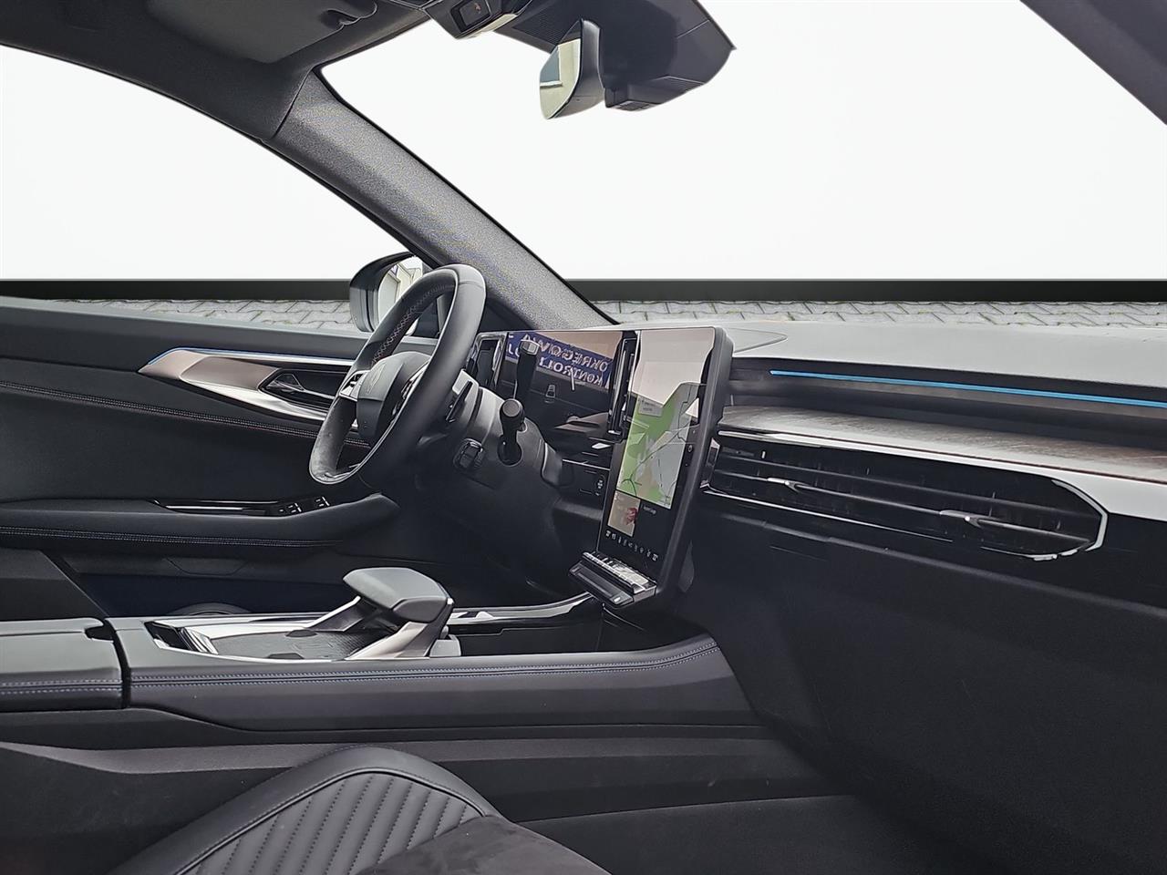 Renault RAFALE Rafale 1.2 E-Tech Full Hybrid 200 esprit Alpine MMT 2024