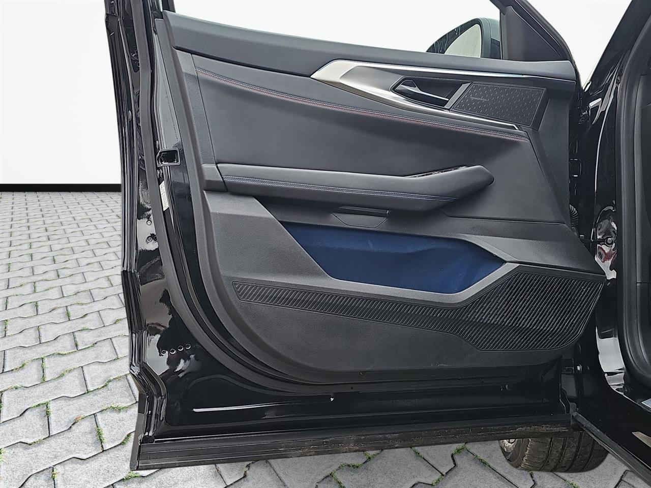 Renault RAFALE Rafale 1.2 E-Tech Full Hybrid 200 esprit Alpine MMT 2024