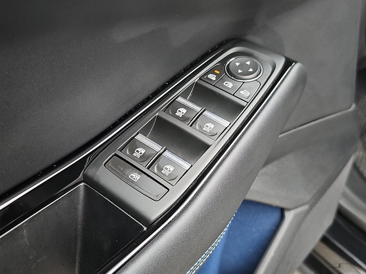 Renault RAFALE Rafale 1.2 E-Tech Full Hybrid 200 esprit Alpine MMT 2024