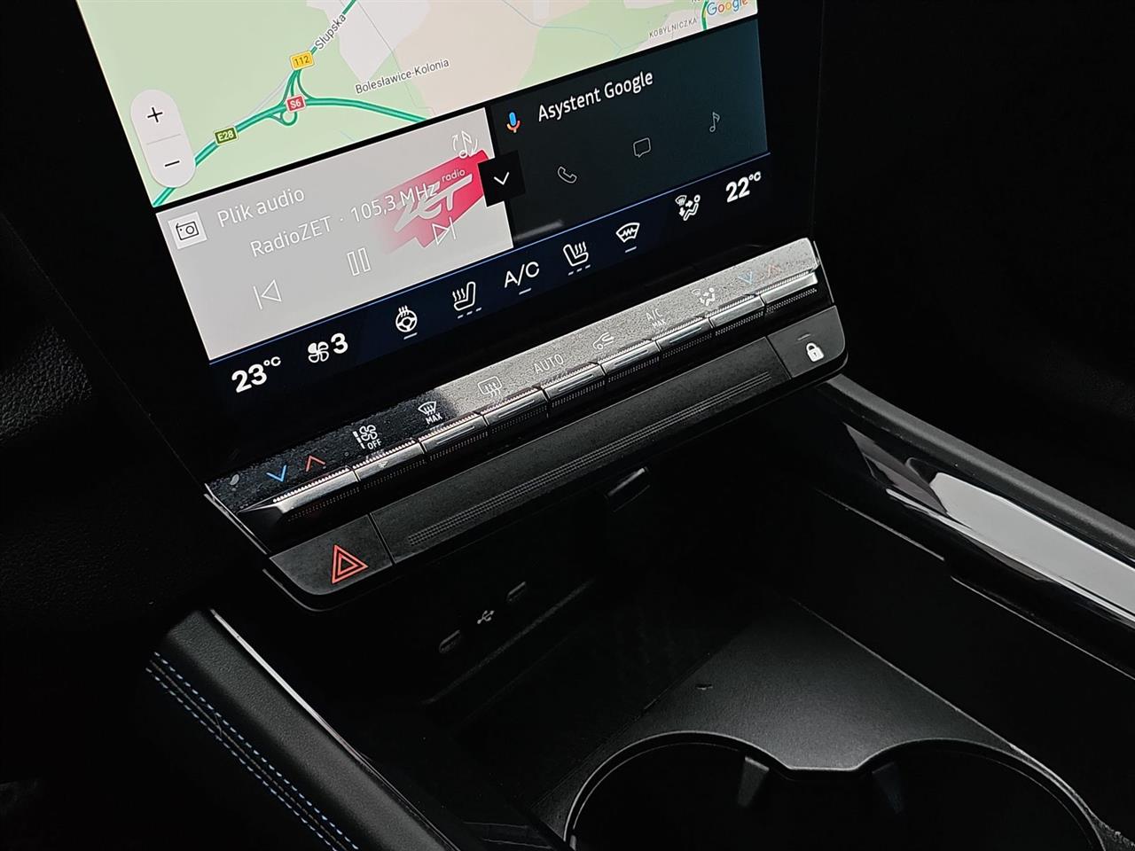 Renault RAFALE Rafale 1.2 E-Tech Full Hybrid 200 esprit Alpine MMT 2024