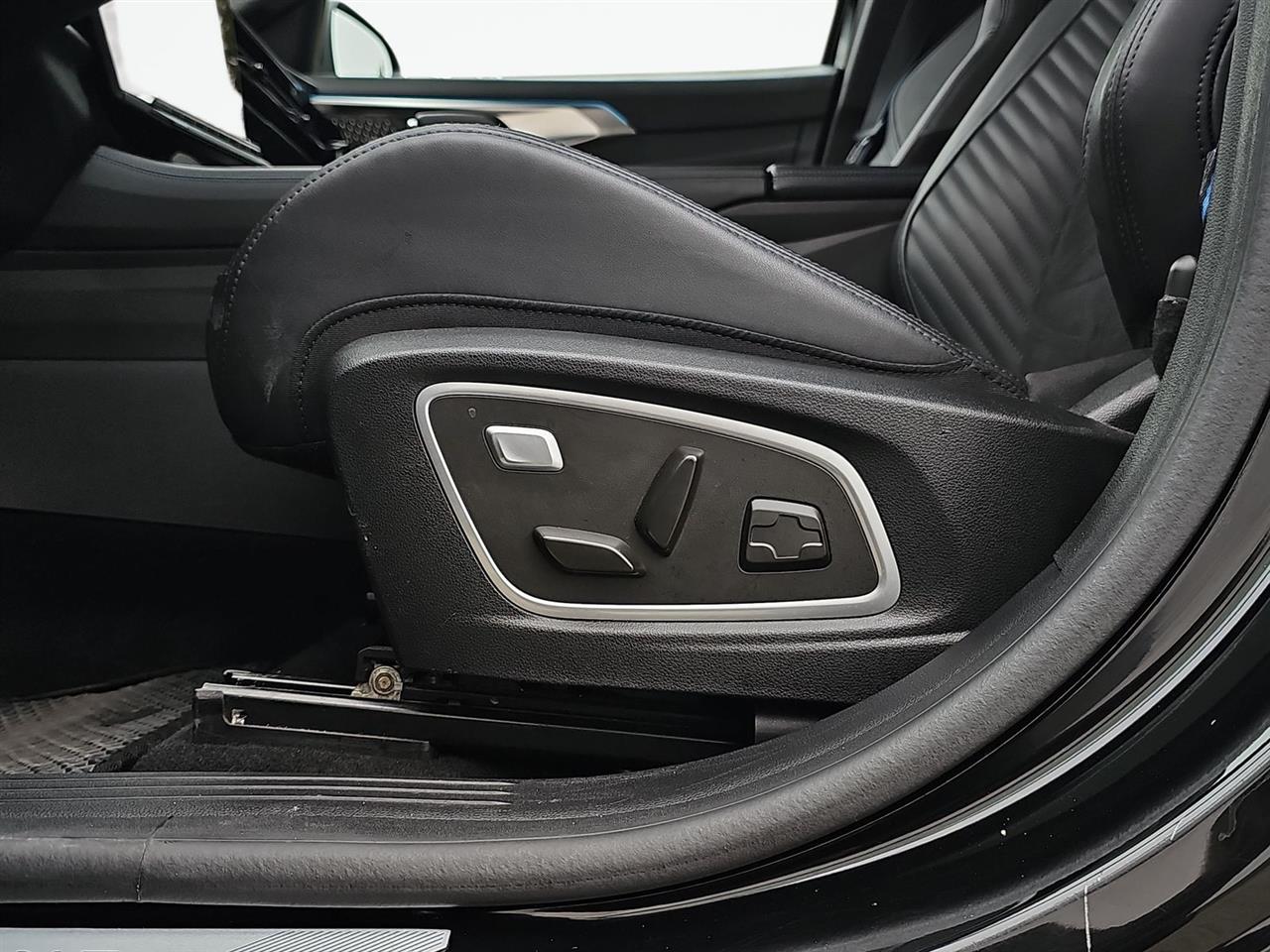 Renault RAFALE Rafale 1.2 E-Tech Full Hybrid 200 esprit Alpine MMT 2024