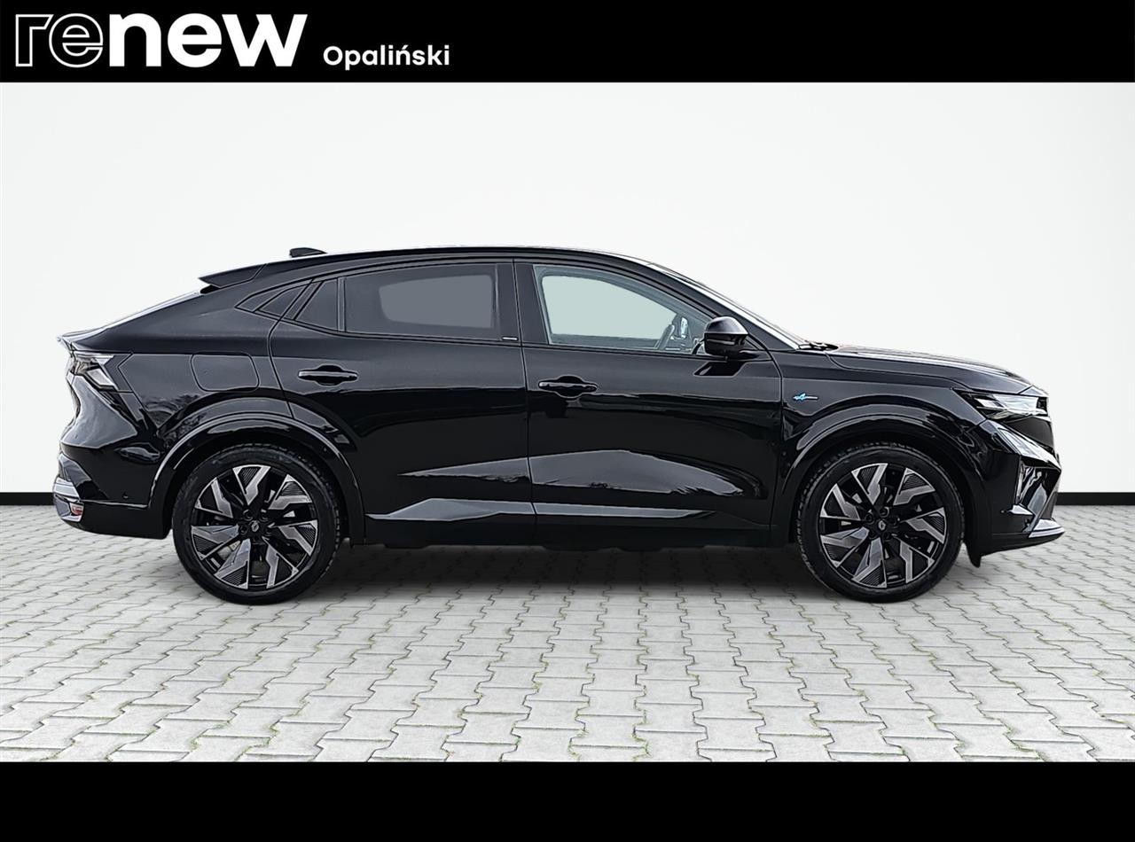 Renault RAFALE Rafale 1.2 E-Tech Full Hybrid 200 esprit Alpine MMT 2024