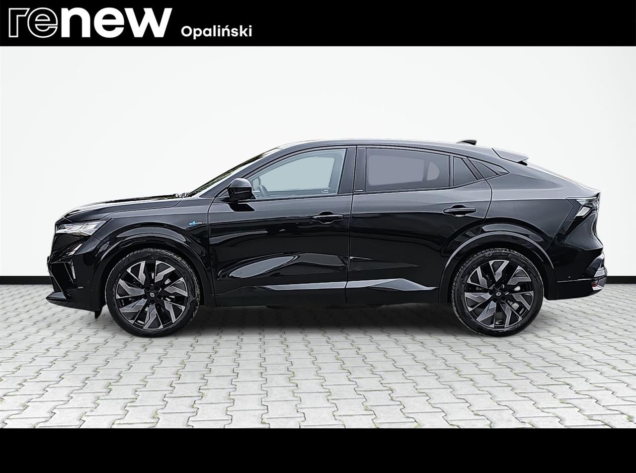 Renault RAFALE Rafale 1.2 E-Tech Full Hybrid 200 esprit Alpine MMT 2024