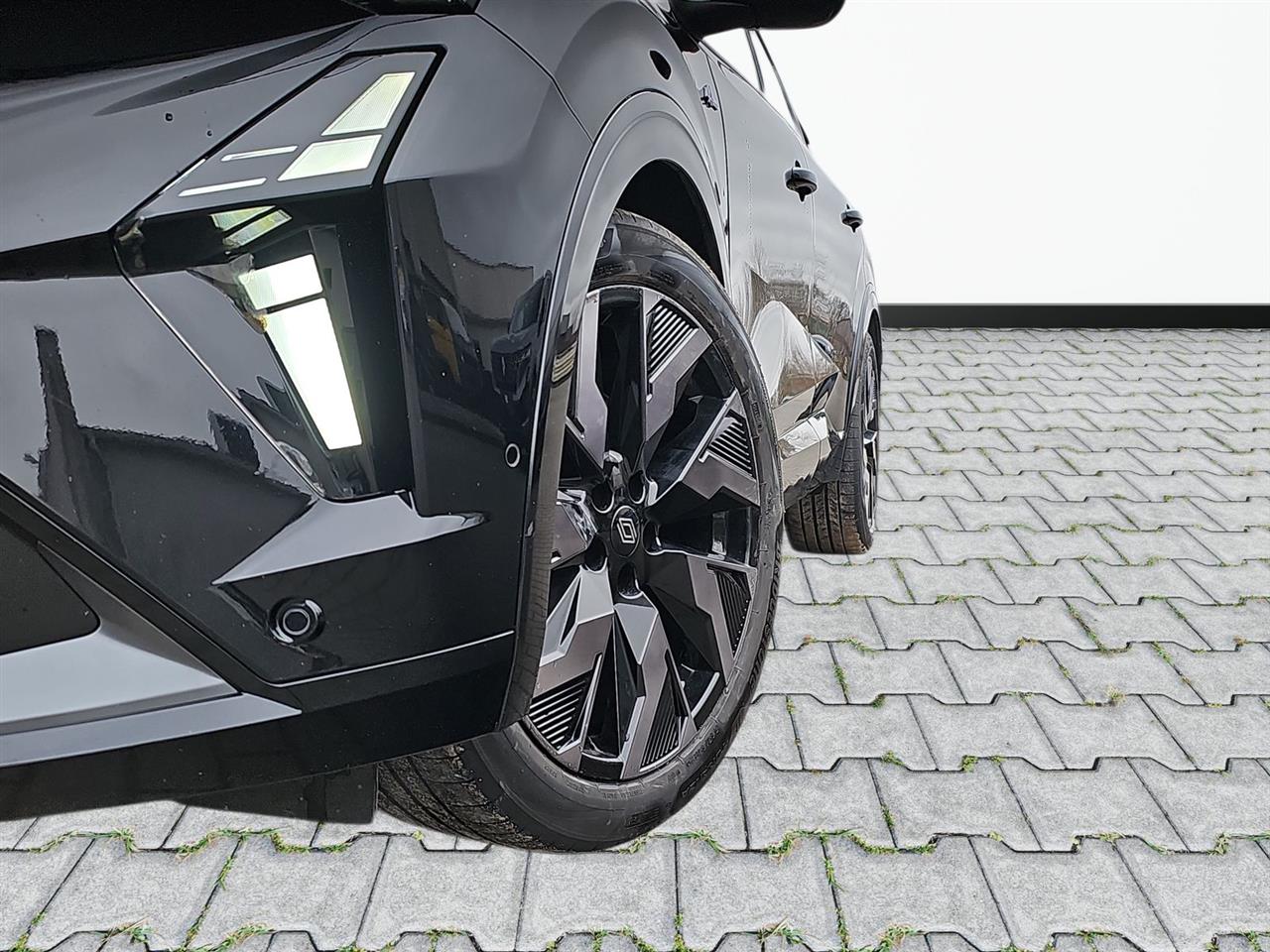 Renault RAFALE Rafale 1.2 E-Tech Full Hybrid 200 esprit Alpine MMT 2024