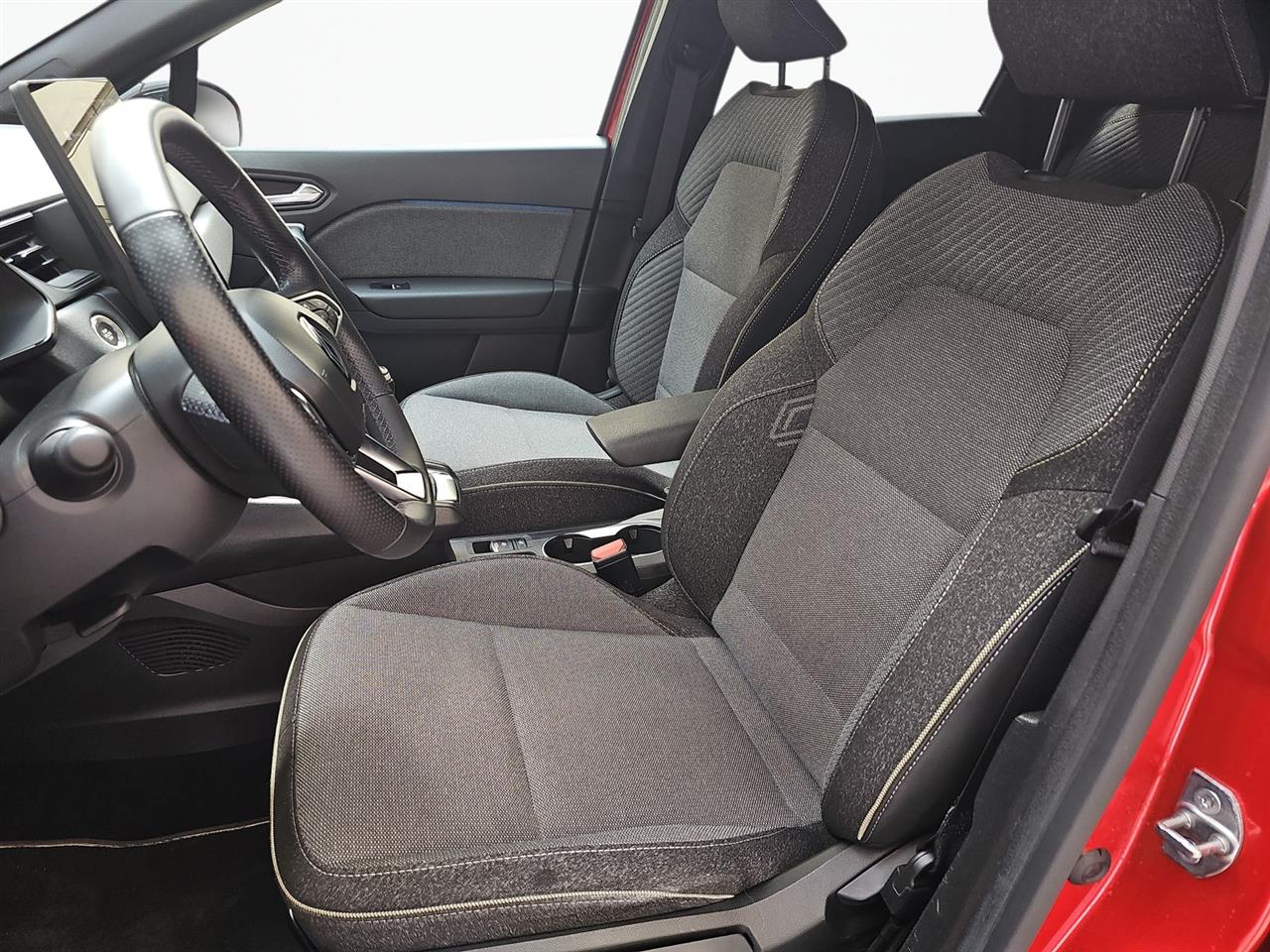 Renault CAPTUR Captur 1.0 TCe Techno LPG 2025