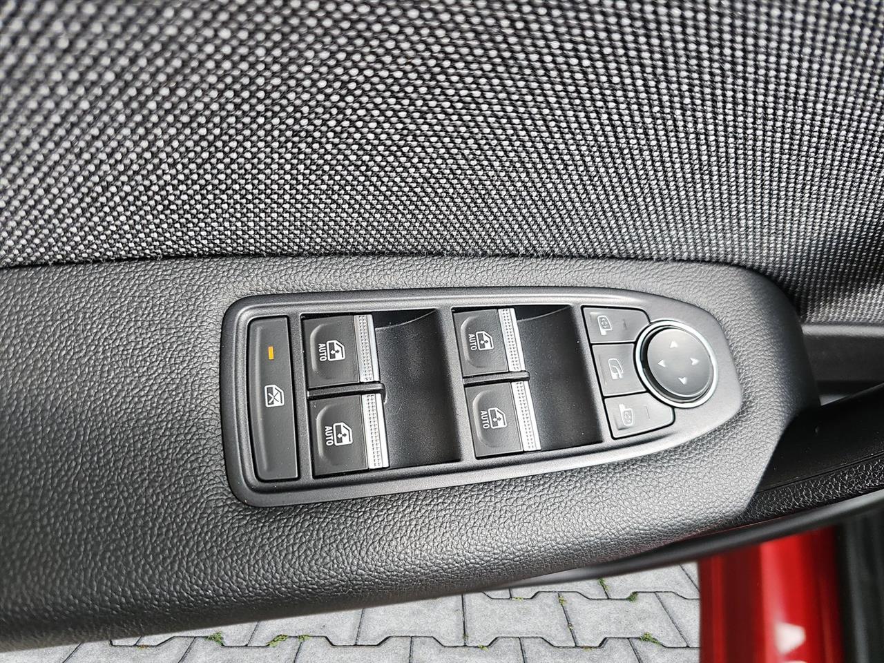 Renault CAPTUR Captur 1.0 TCe Techno LPG 2025