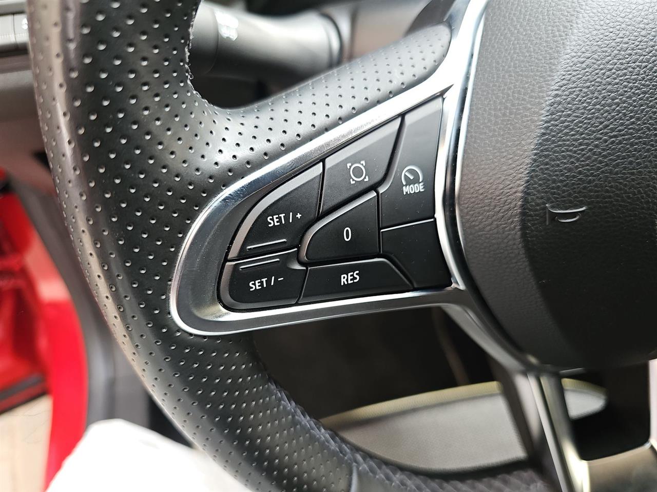 Renault CAPTUR Captur 1.0 TCe Techno LPG 2025