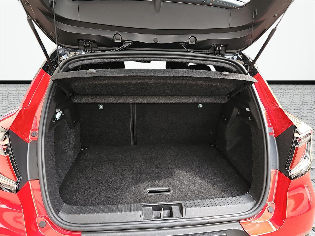 Renault CAPTUR Captur 1.0 TCe Techno LPG 2025
