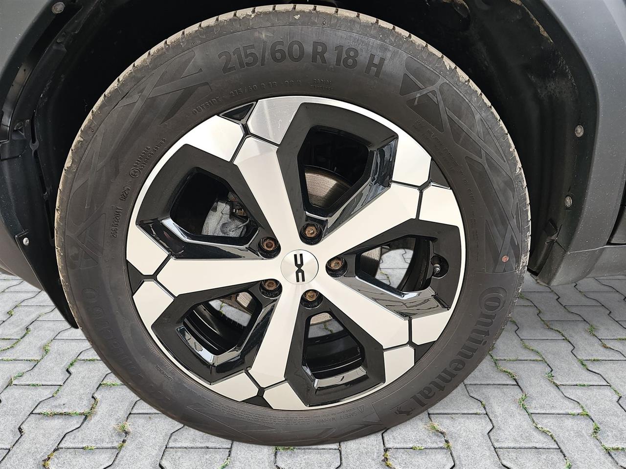 Dacia DUSTER Duster 1.2 TCe mHEV Journey 2025