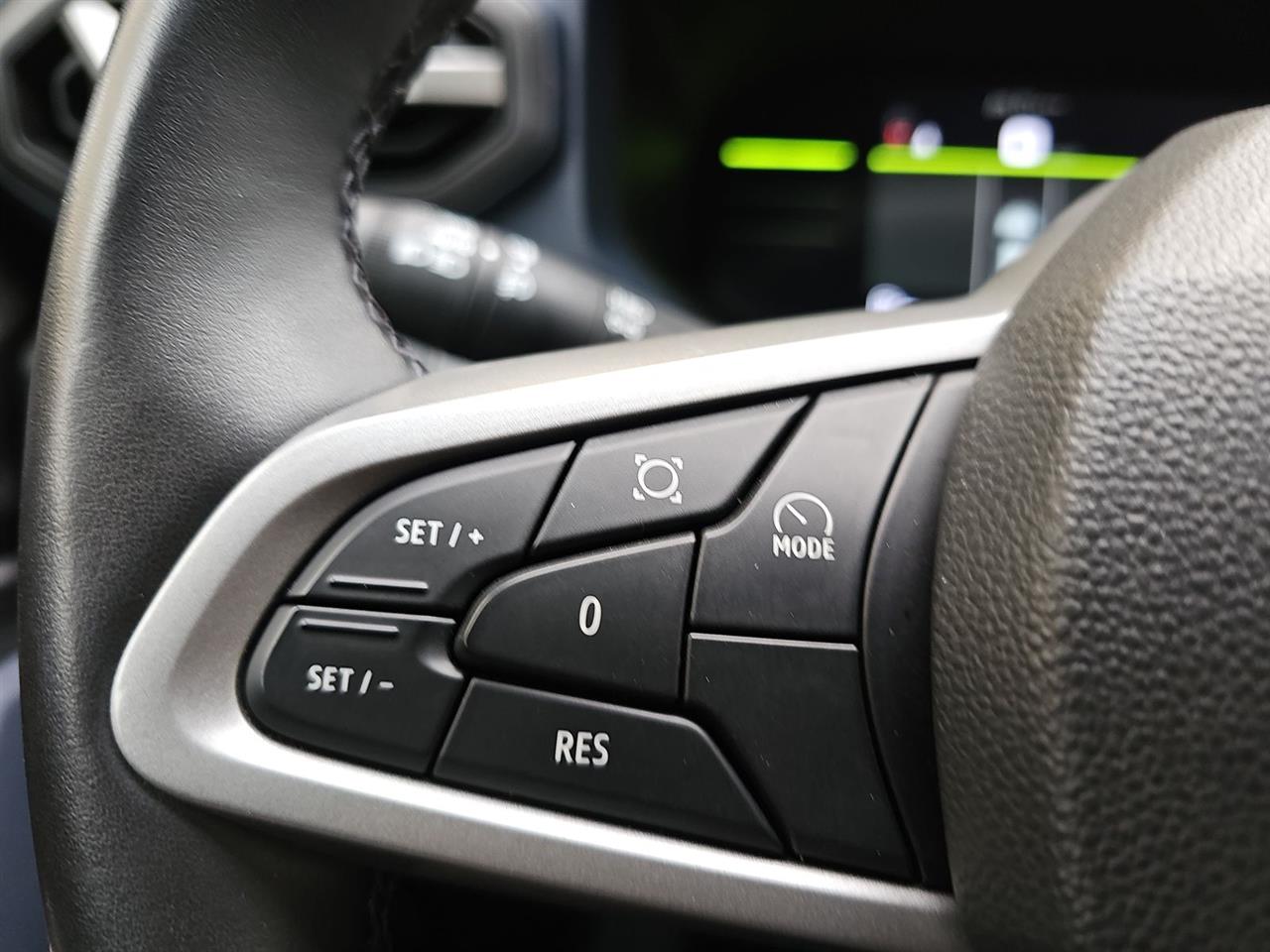 Dacia DUSTER Duster 1.2 TCe mHEV Journey 2025