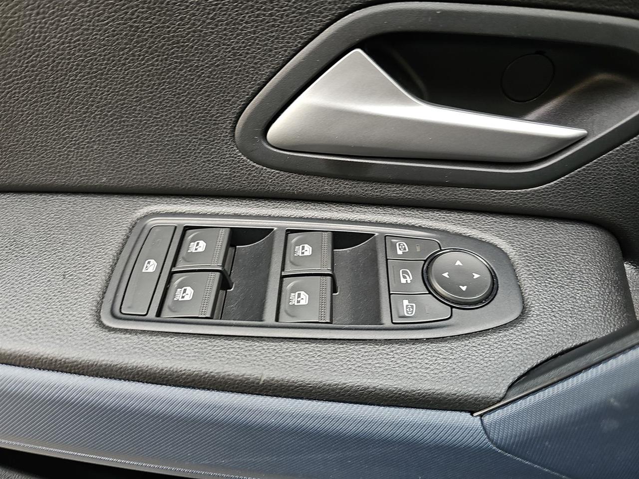 Dacia DUSTER Duster 1.2 TCe mHEV Journey 2025