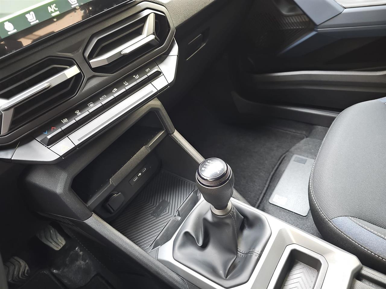 Dacia DUSTER Duster 1.2 TCe mHEV Journey 2025