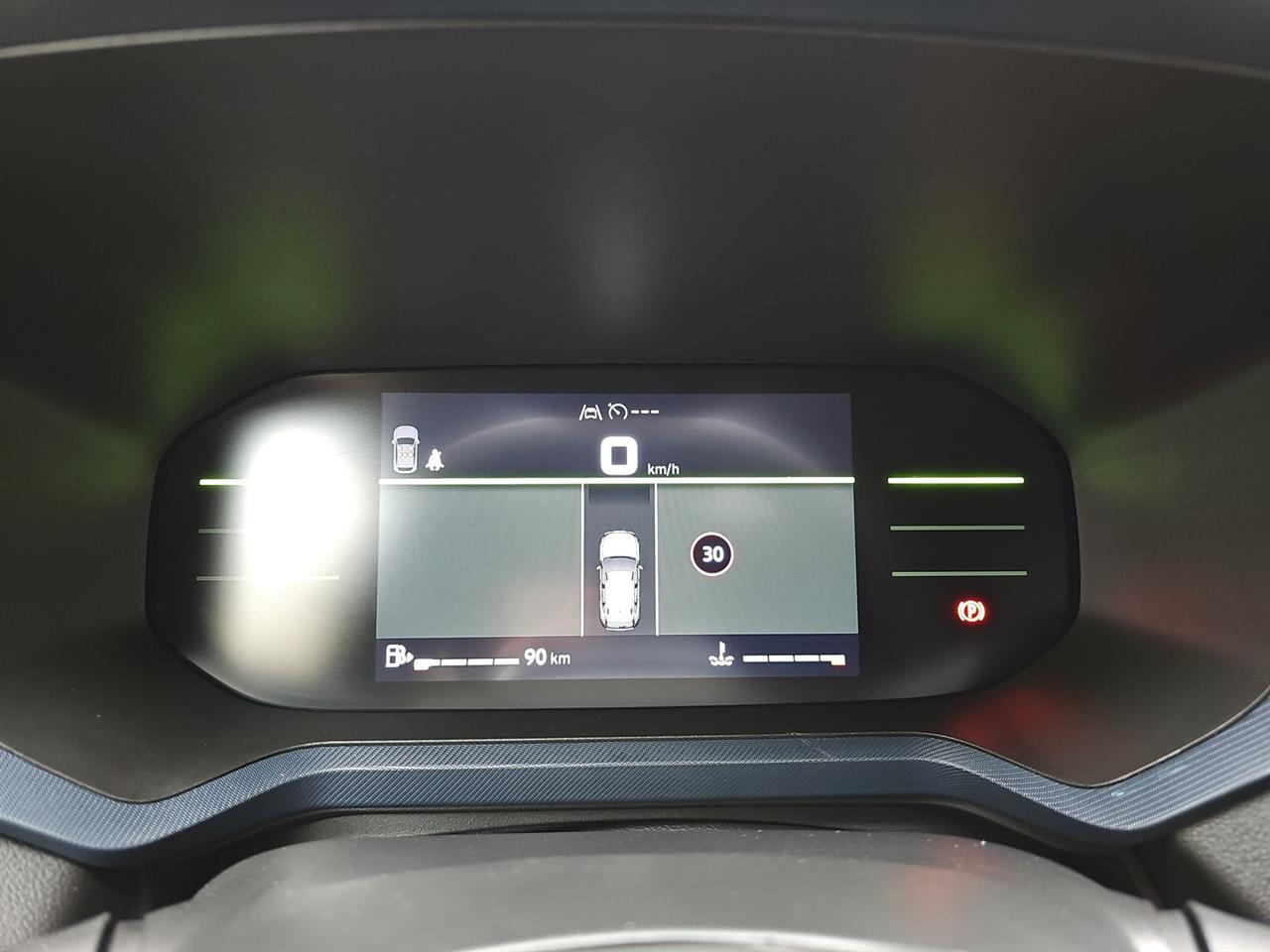 Dacia DUSTER Duster 1.2 TCe mHEV Journey 2025