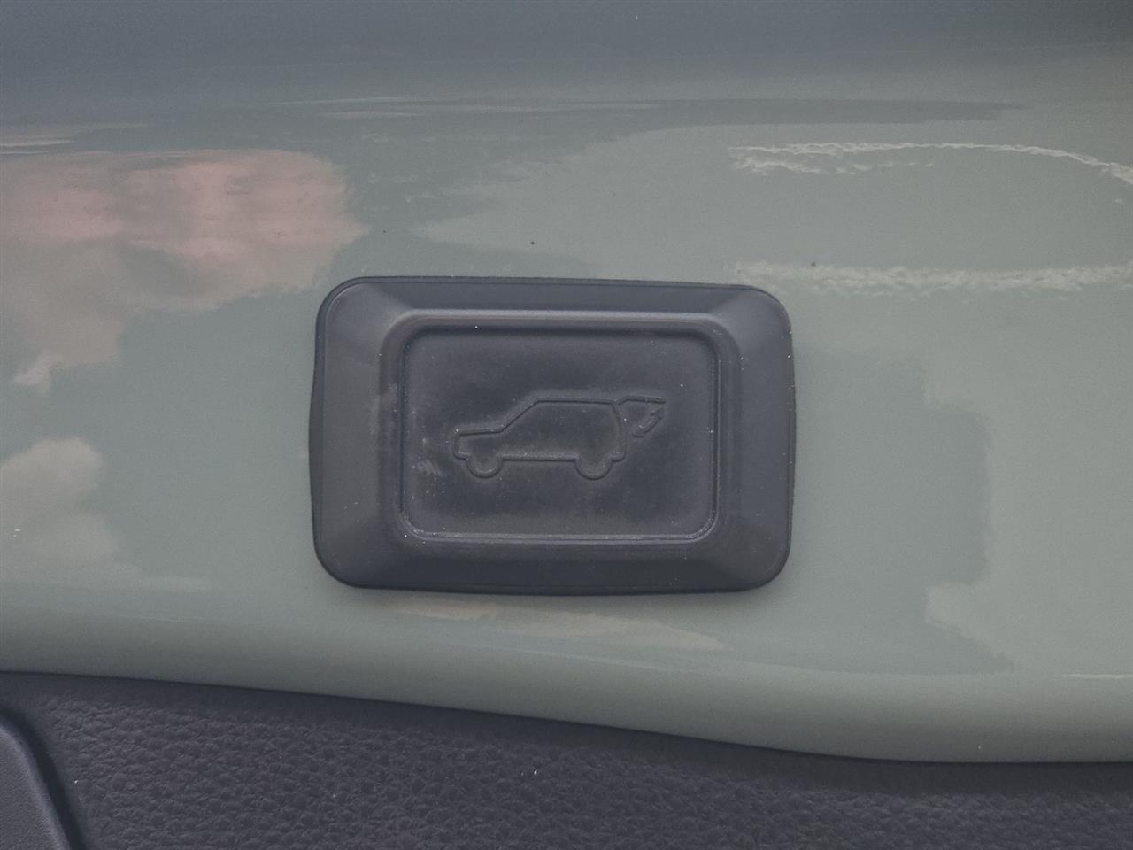Toyota RAV4 RAV4 2.5 Hybrid Adventure 4x4 2022