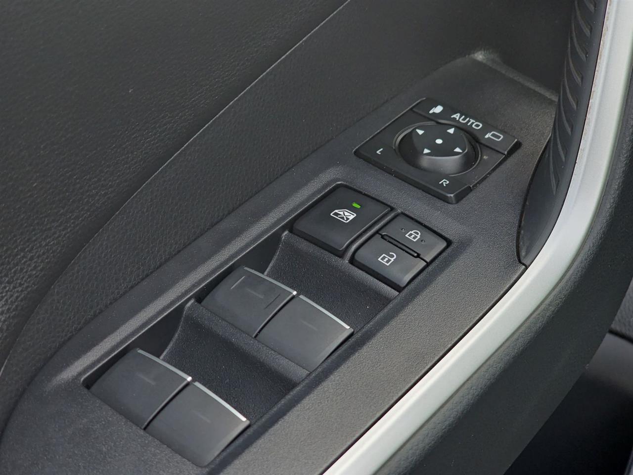 Toyota RAV4 RAV4 2.5 Hybrid Adventure 4x4 2022