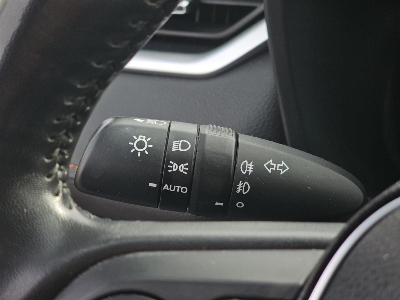 Toyota RAV4 RAV4 2.5 Hybrid Adventure 4x4 2022