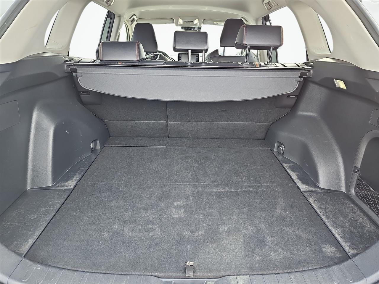 Toyota RAV4 RAV4 2.5 Hybrid Adventure 4x4 2022