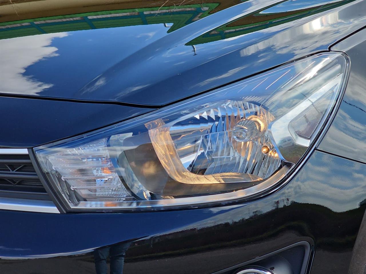 Kia RIO Rio 1.0 T-GDI M 2023