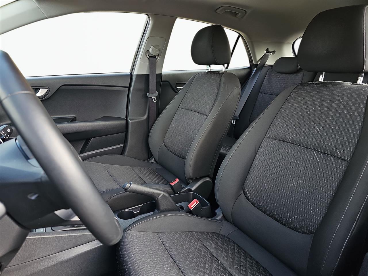 Kia RIO Rio 1.0 T-GDI M 2023