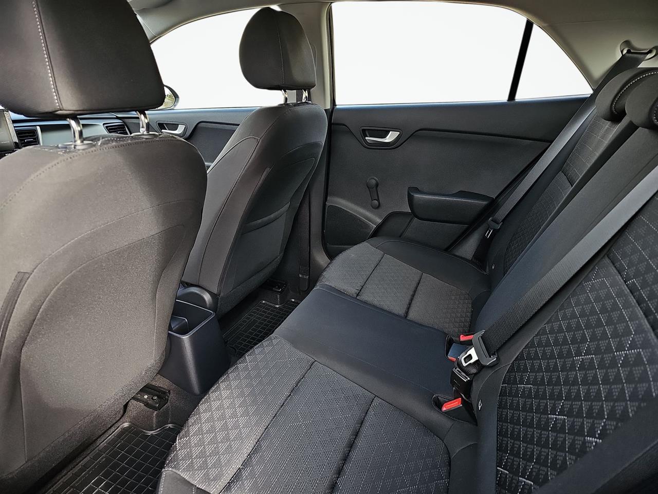 Kia RIO Rio 1.0 T-GDI M 2023