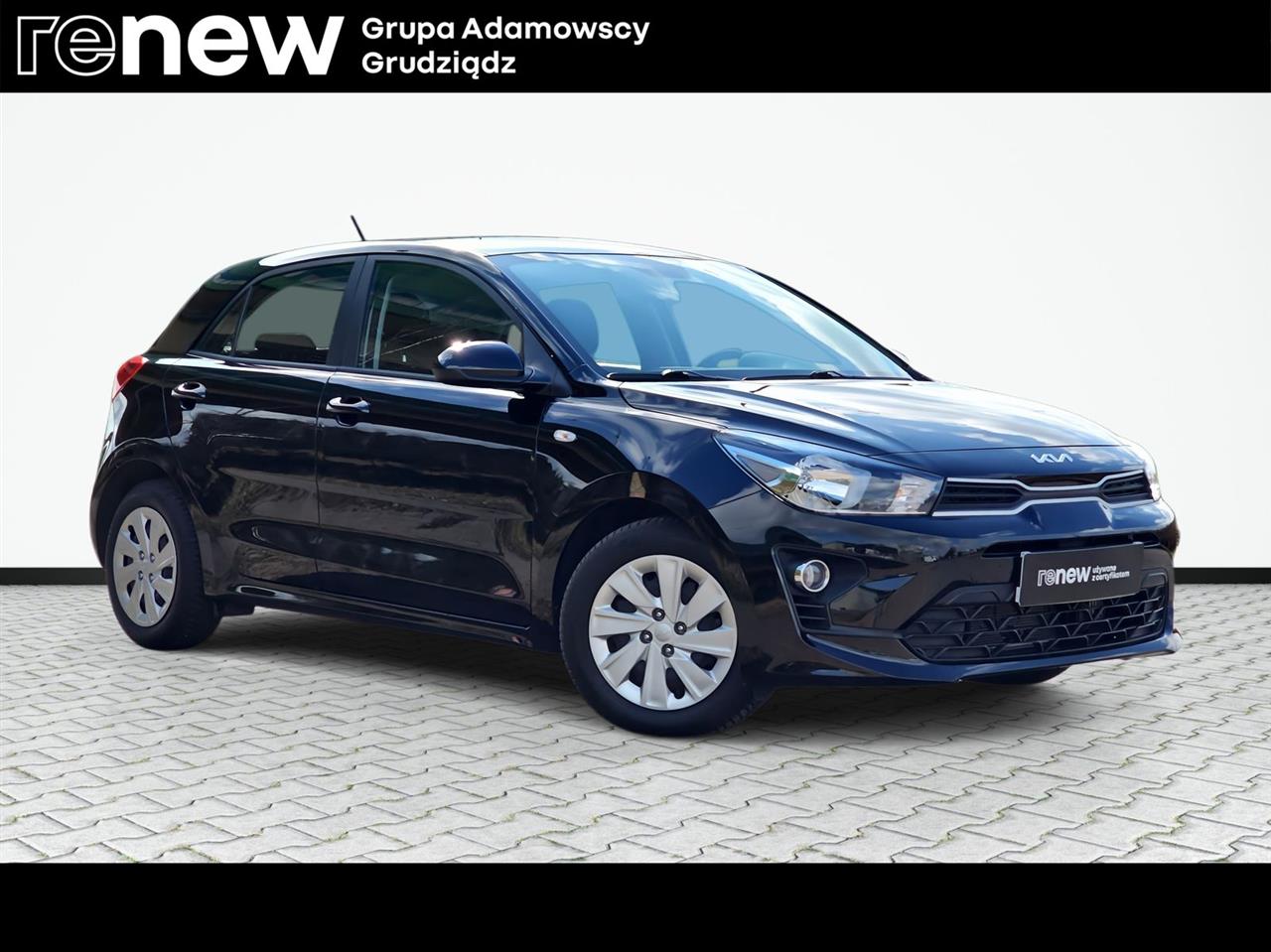Kia RIO Rio 1.0 T-GDI M 2023