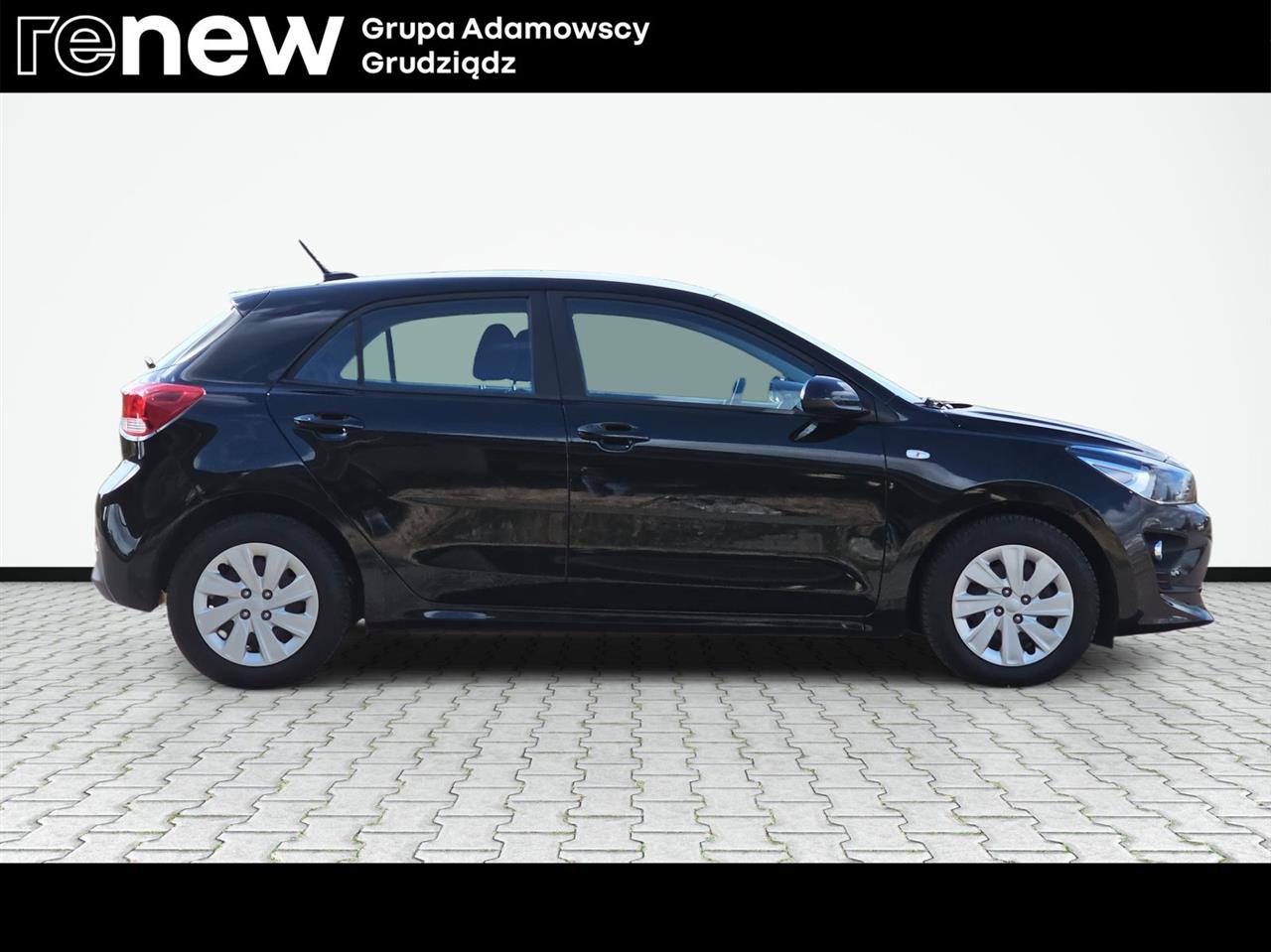Kia RIO Rio 1.0 T-GDI M 2023