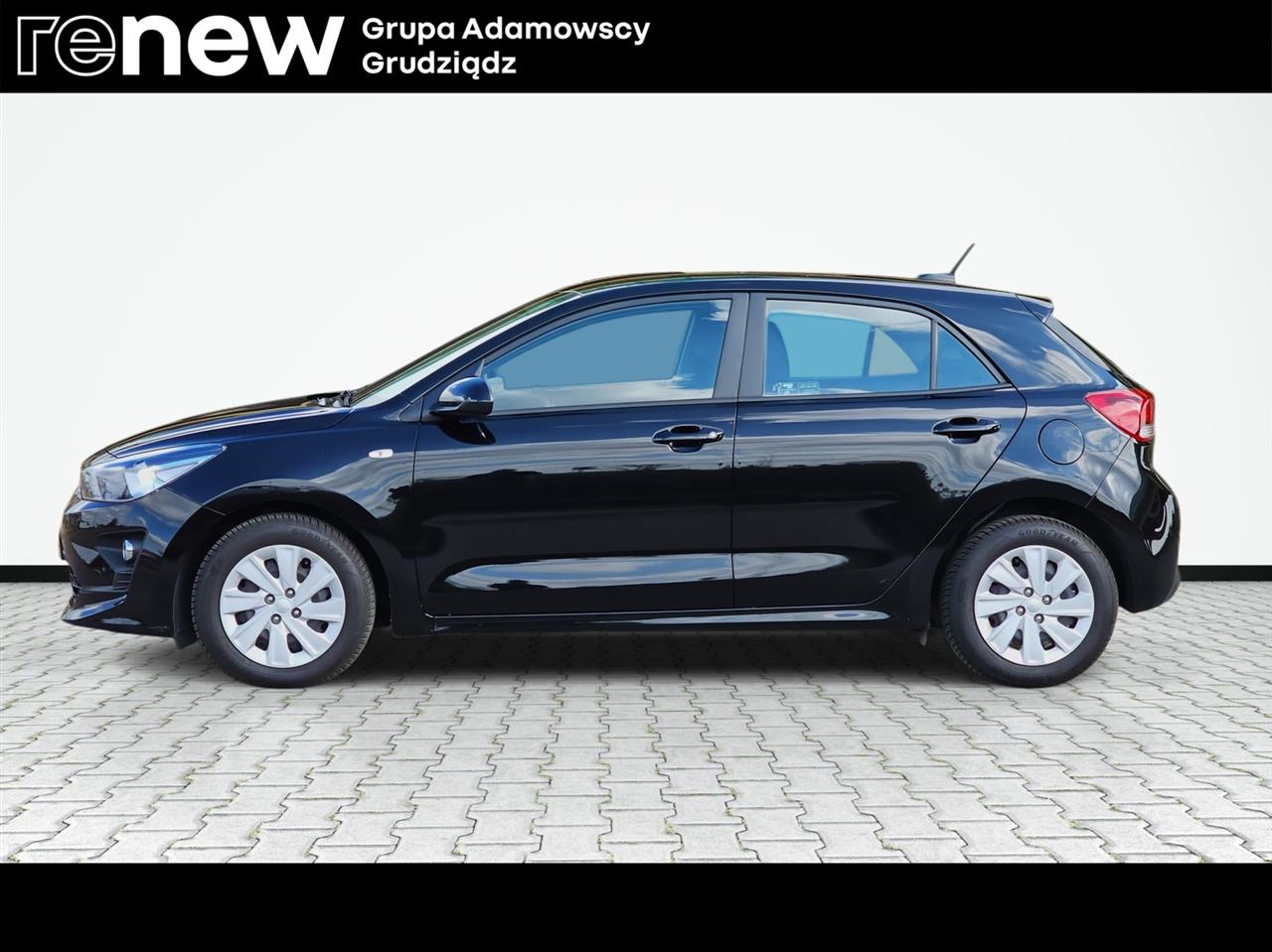 Kia RIO Rio 1.0 T-GDI M 2023