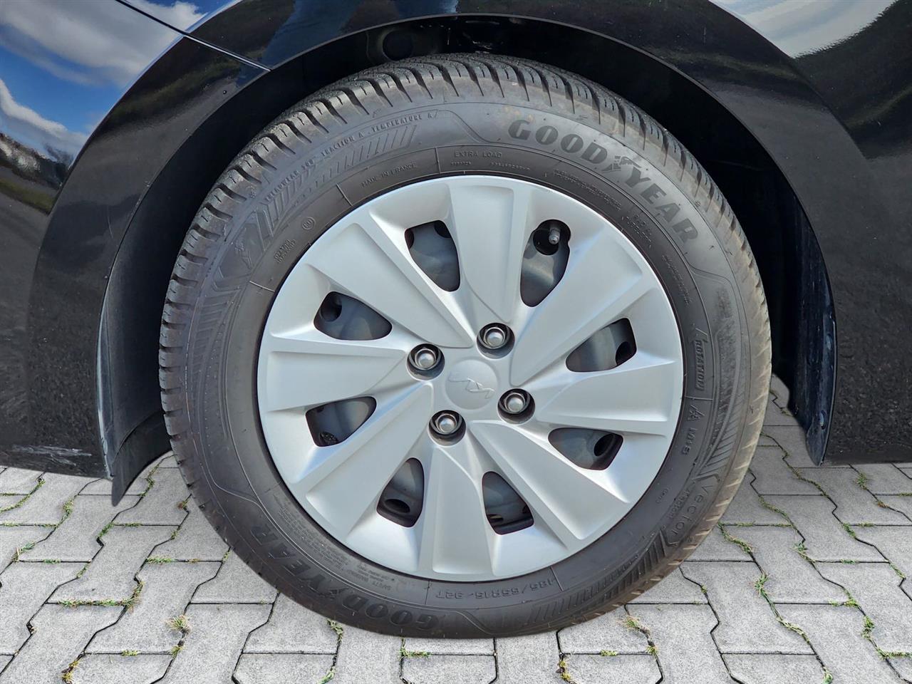 Kia RIO Rio 1.0 T-GDI M 2023