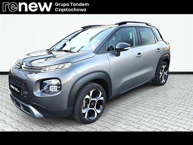 Citroen C3 AIRCROSS C3 Aircross 1.2 PureTech GPF Shine S&S 2020