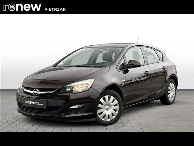 Opel ASTRA Astra IV 1.6 Enjoy 2015