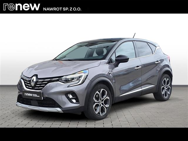Renault CAPTUR Captur 1.0 TCe Intens 2022