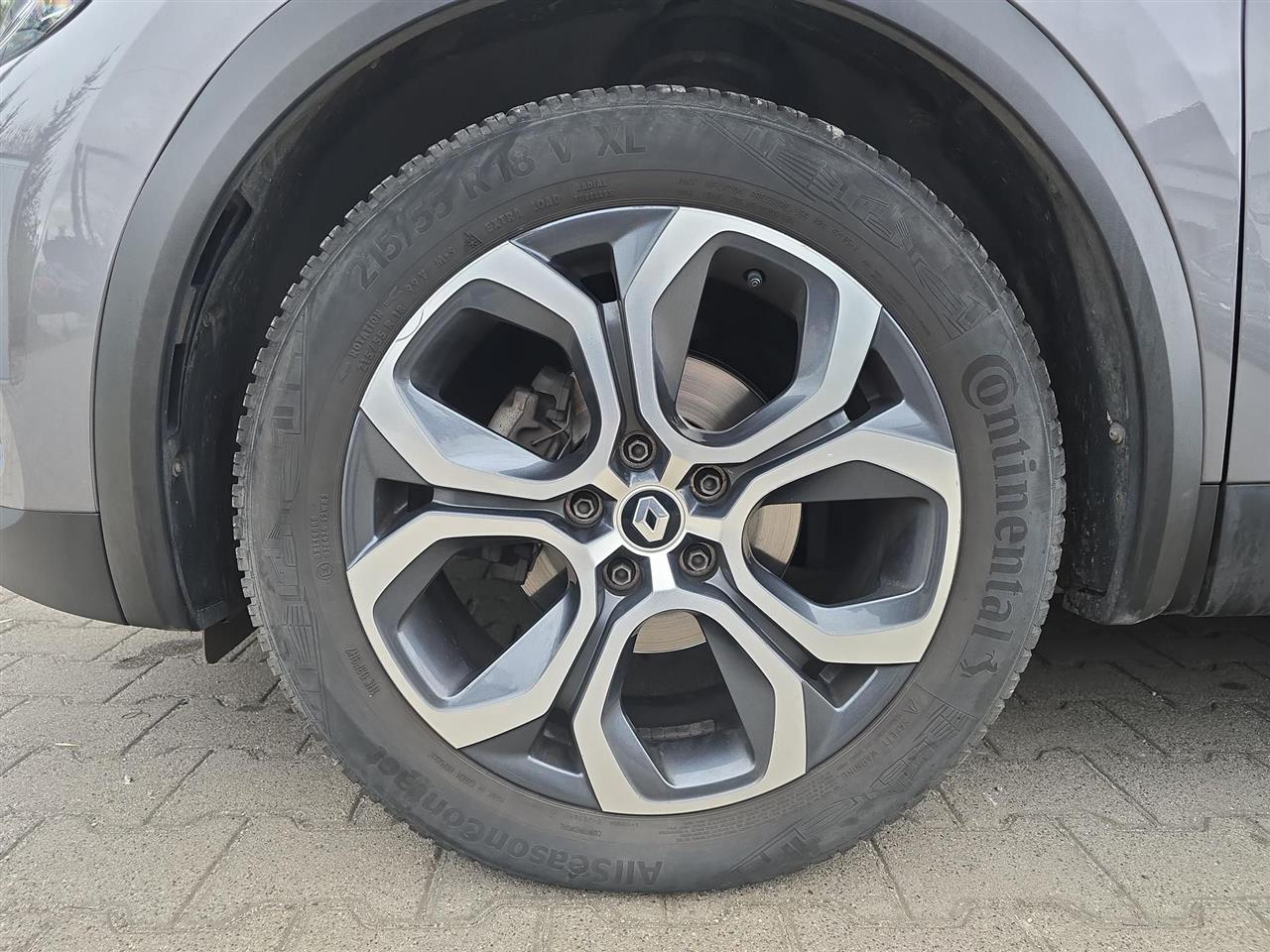 Renault CAPTUR Captur 1.0 TCe Intens 2022