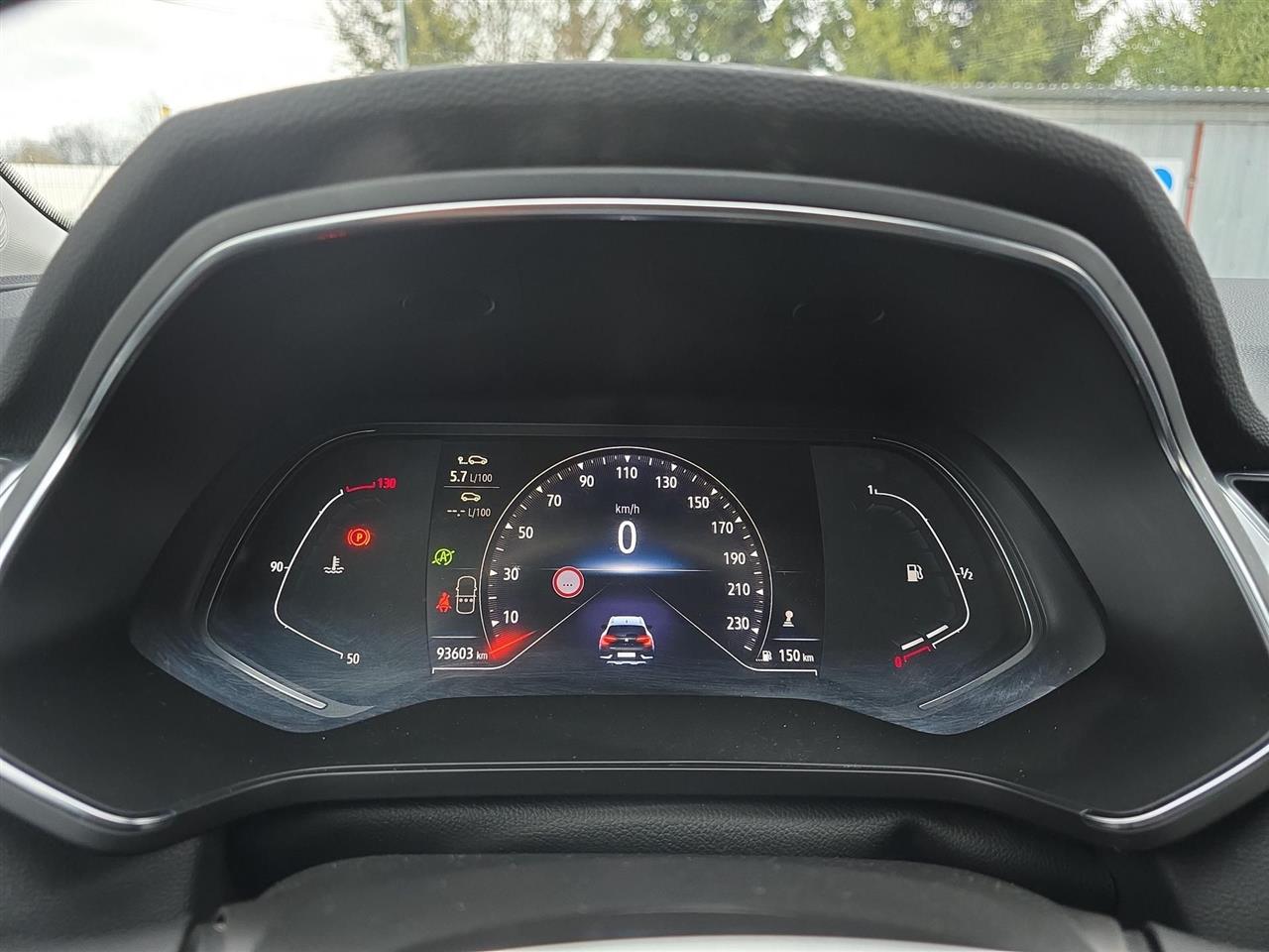 Renault CAPTUR Captur 1.0 TCe Intens 2022