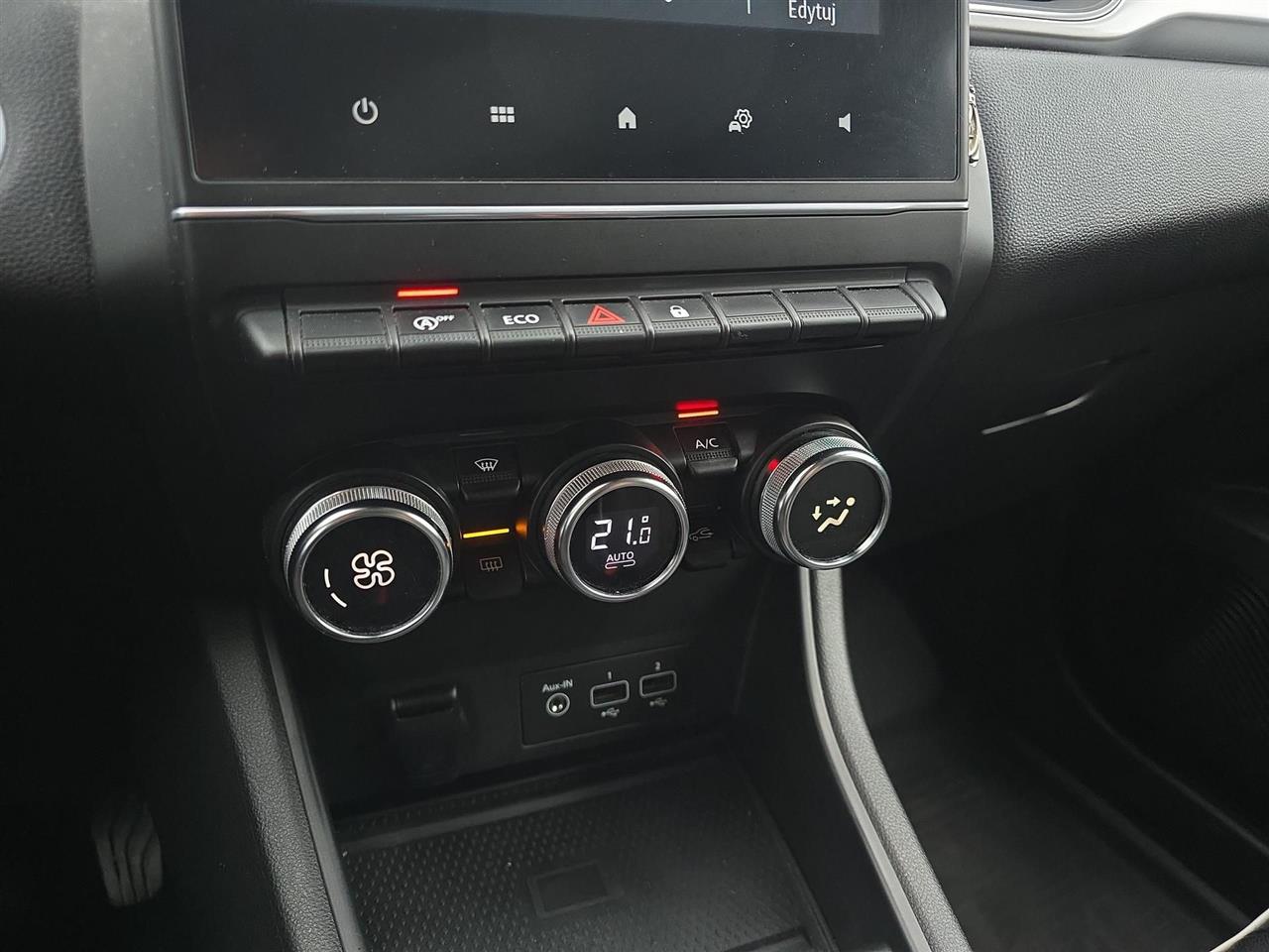 Renault CAPTUR Captur 1.0 TCe Intens 2022