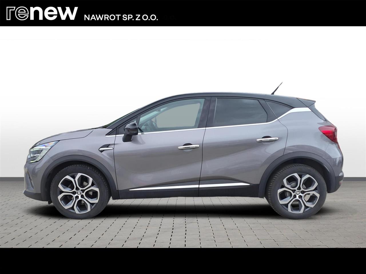 Renault CAPTUR Captur 1.0 TCe Intens 2022