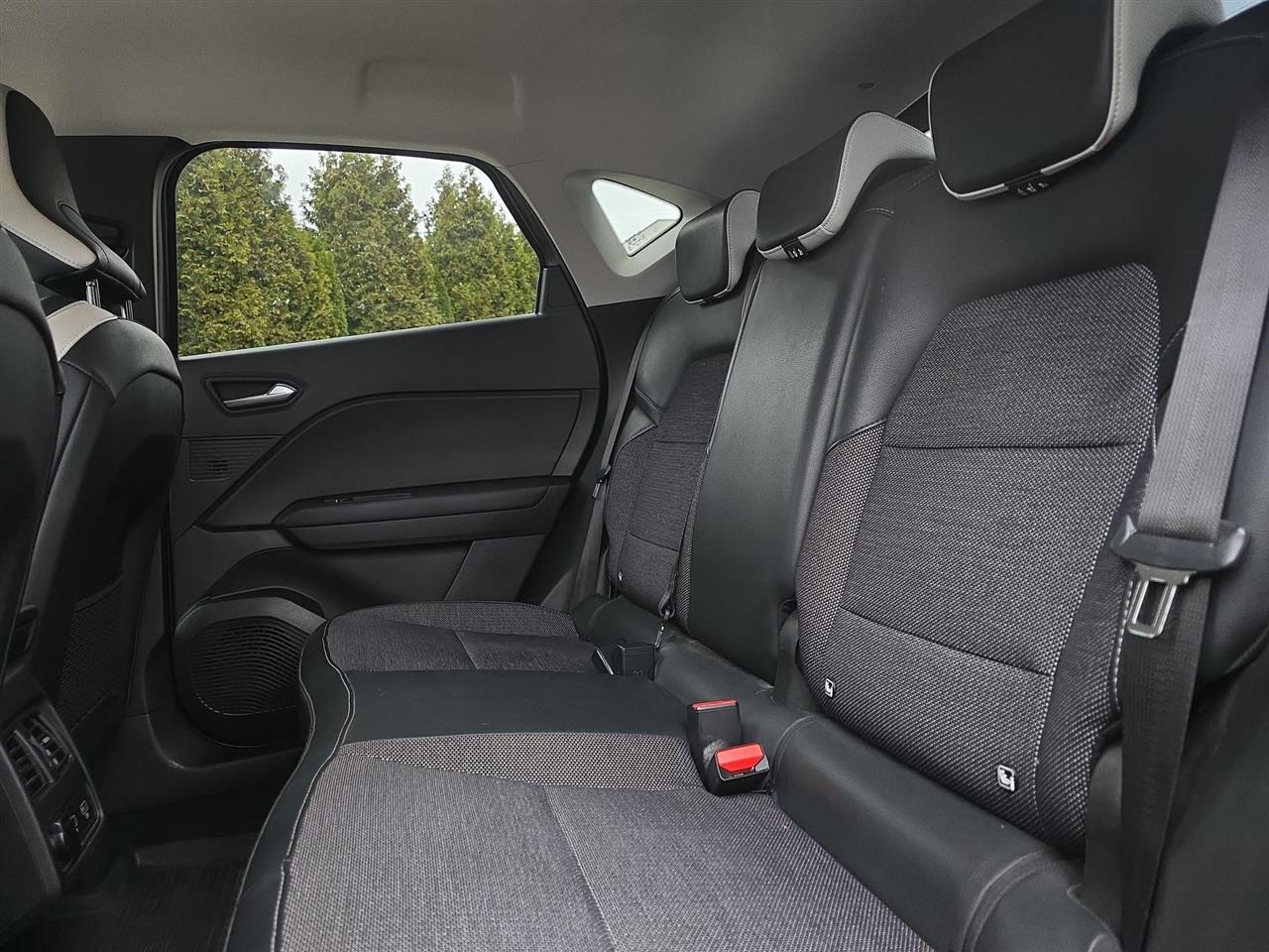 Renault CAPTUR Captur 1.0 TCe Intens 2022