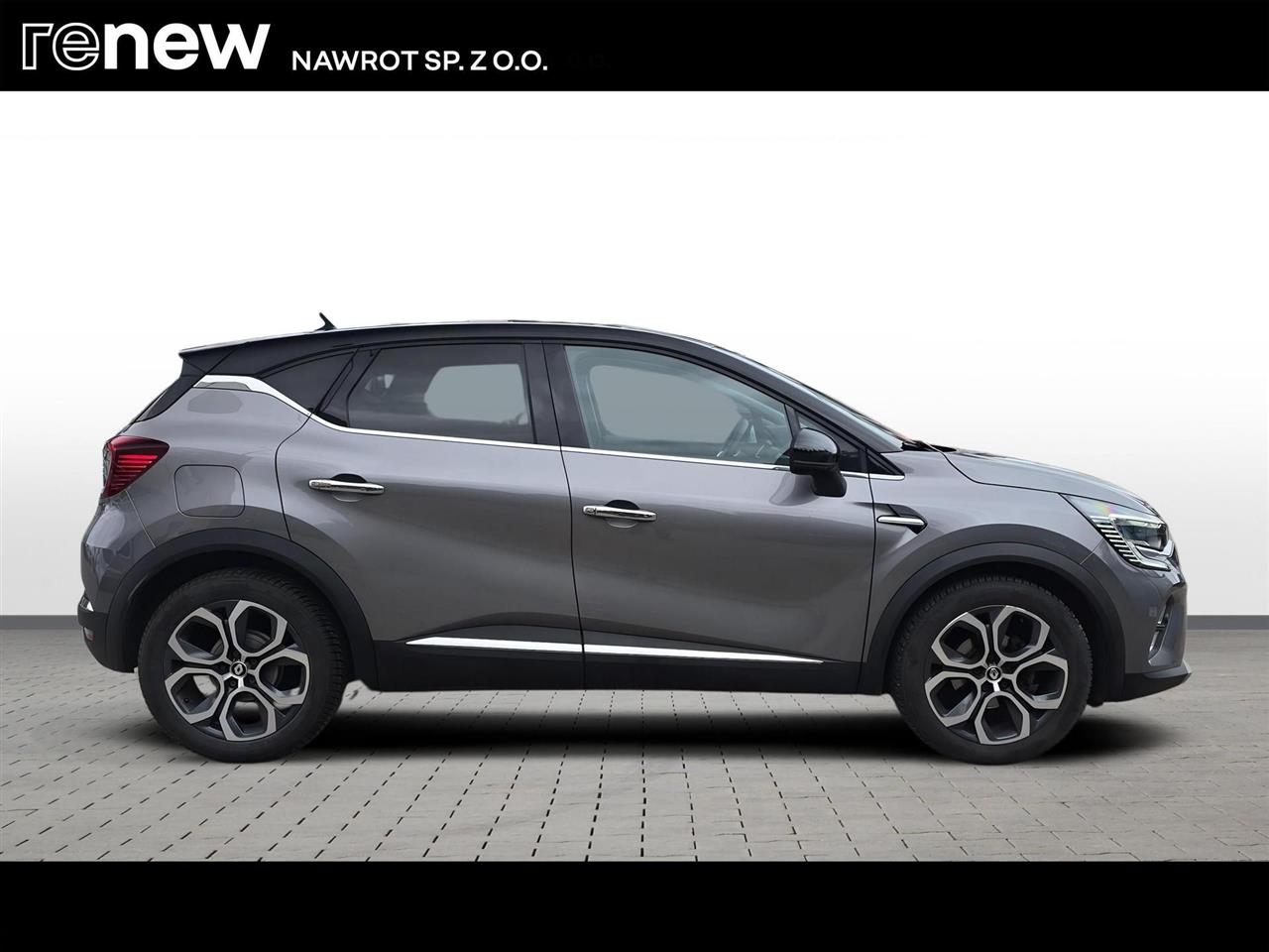 Renault CAPTUR Captur 1.0 TCe Intens 2022