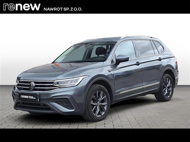 Volkswagen TIGUAN Tiguan Allspace 2.0 TDI Life 2023
