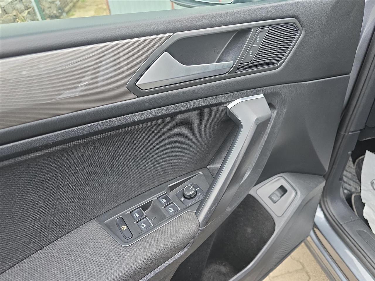 Volkswagen TIGUAN Tiguan Allspace 2.0 TDI Life 2023