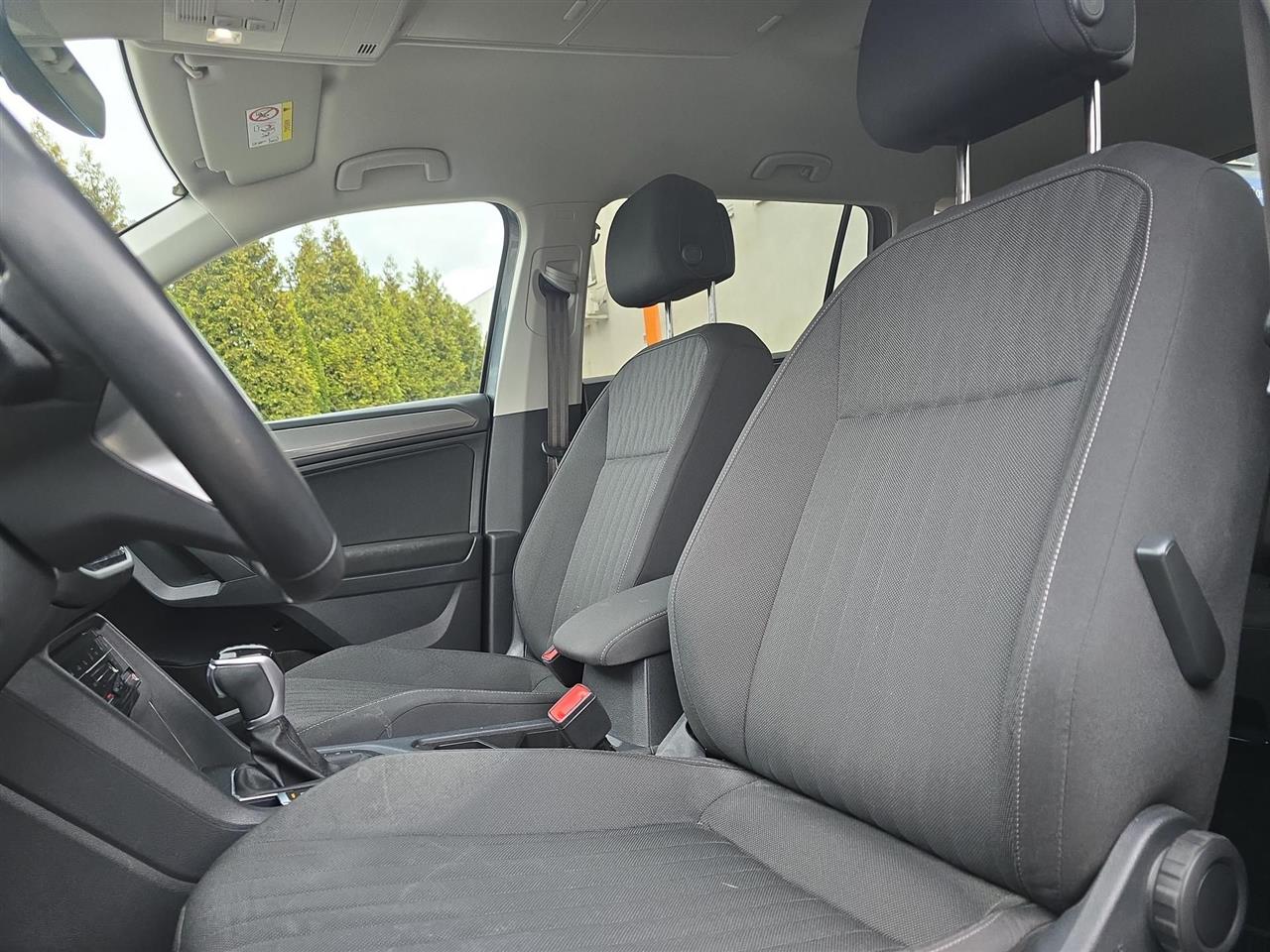 Volkswagen TIGUAN Tiguan Allspace 2.0 TDI Life 2023