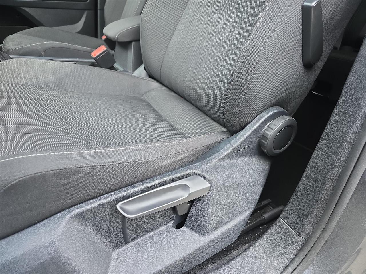 Volkswagen TIGUAN Tiguan Allspace 2.0 TDI Life 2023