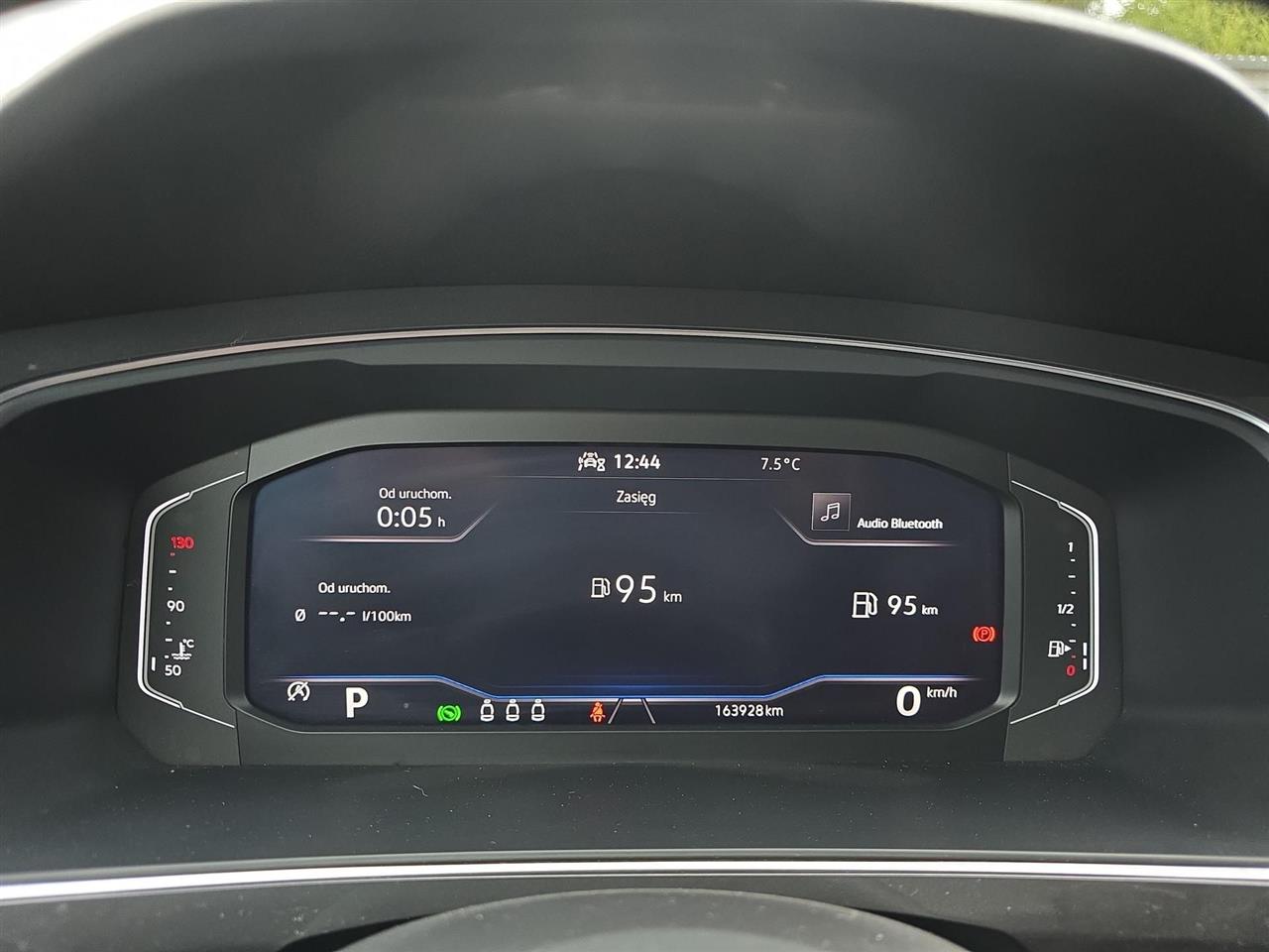 Volkswagen TIGUAN Tiguan Allspace 2.0 TDI Life 2023