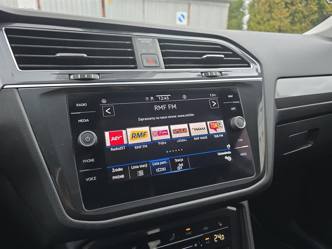 Volkswagen TIGUAN Tiguan Allspace 2.0 TDI Life 2023