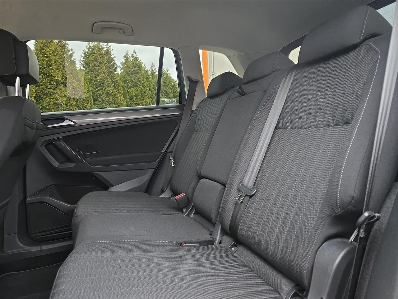 Volkswagen TIGUAN Tiguan Allspace 2.0 TDI Life 2023