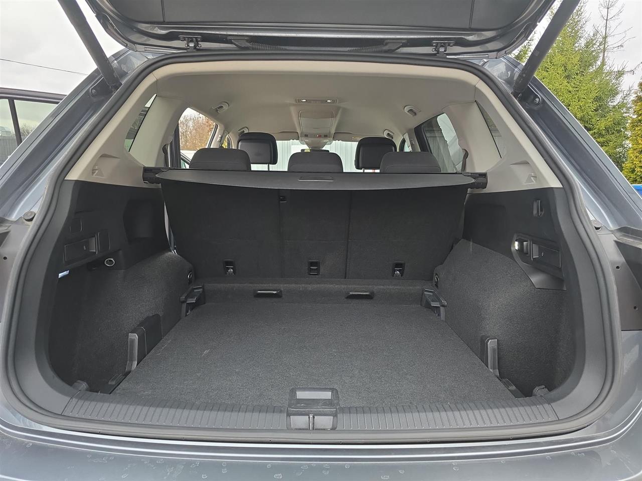 Volkswagen TIGUAN Tiguan Allspace 2.0 TDI Life 2023