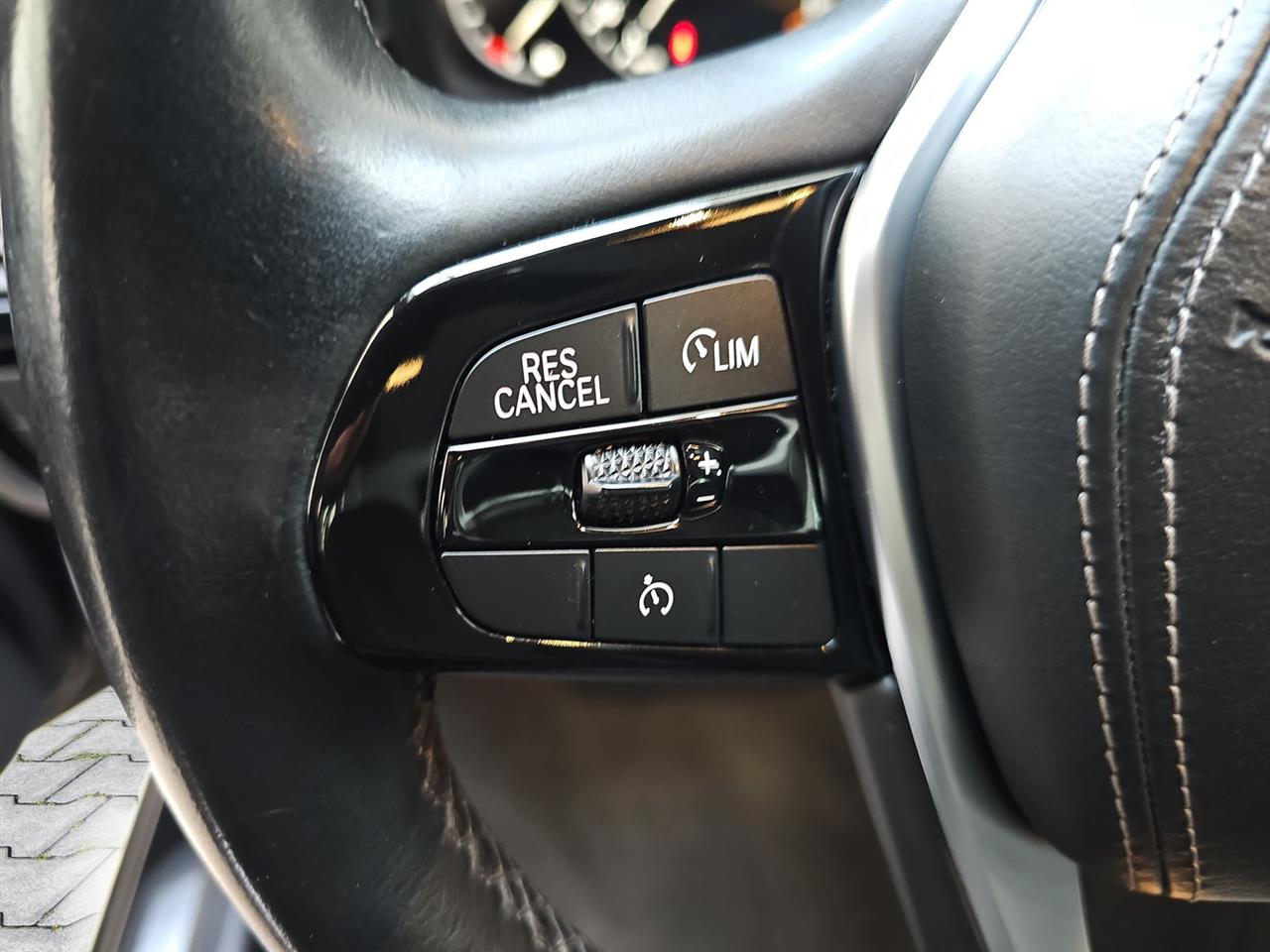 Bmw SERIA 5 520d xDrive Luxury Line aut 2019