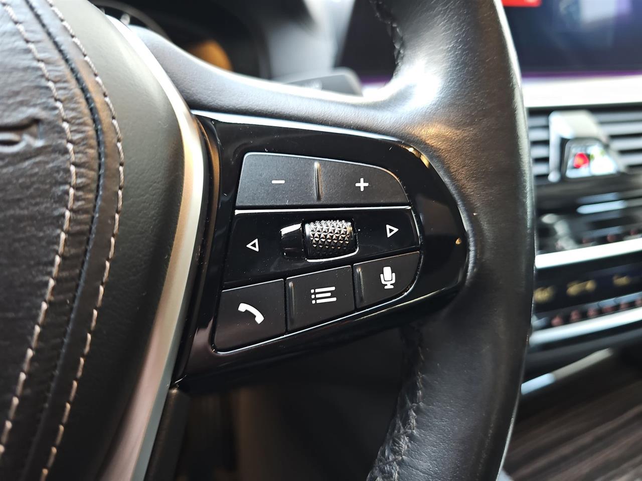 Bmw SERIA 5 520d xDrive Luxury Line aut 2019